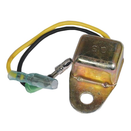 Stens Oil Alert Sensor 120-434 For Honda 34150-Zh7-023 120-434